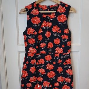 Banana republic business casual dress